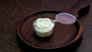 Cheesy Mayonnaise Dip