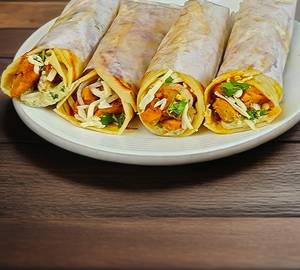 Chicken Roll