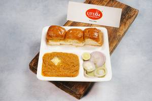 Pav Bhaji