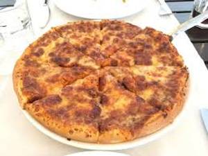 Bombay masala pizza [9 inches]