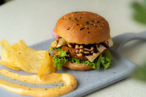 American Burger