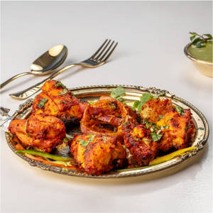 Tandoori Chicken