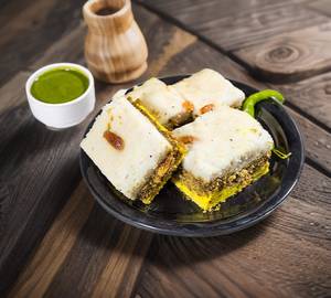 Tirangi Idada