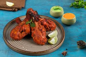 Tangdi Kebab (2pc)