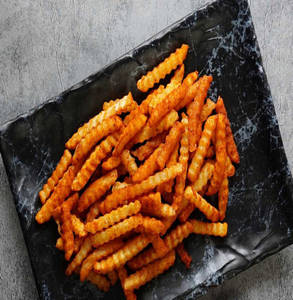 Peri Peri French Fries