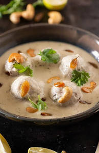 Malai Kofta