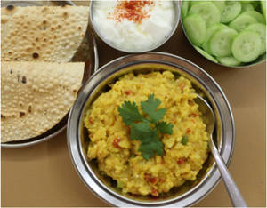Dal Khichdi Combo