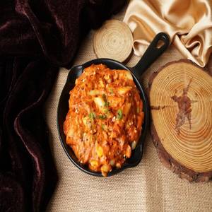 Arrabbiata Pasta (Red Sauce Pasta)