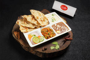 Executive Veg Thali