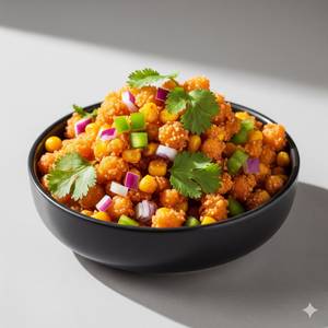 Crispy Corn