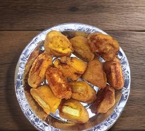 Paneer Pakora 4 pieces