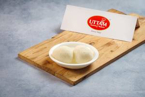 Spongee Rasgulla (2pcs)