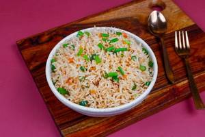 Veg Fried Rice