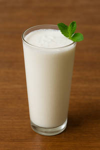 Plain Lassi