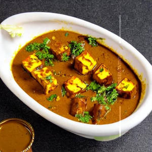 Paneer Pudina Kalimirch