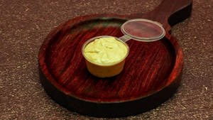 Hummus Dip