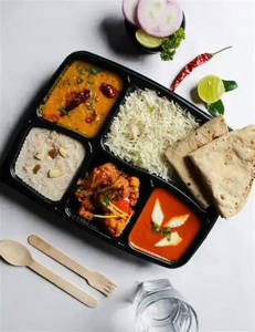 Divinity Special Thali