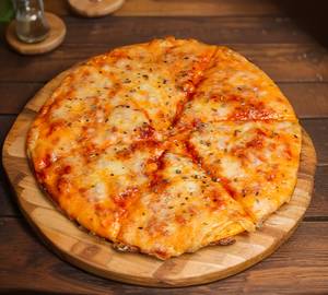 8'' Margherita Pizza