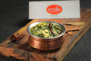 Palak Paneer