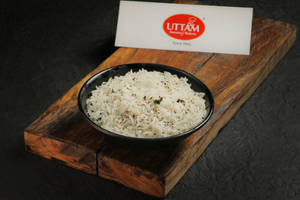 Jeera Rice