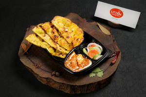 Shahi Paneer Combo