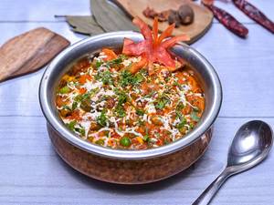 Mix Vegetable