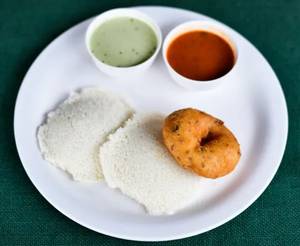 Idli Wada