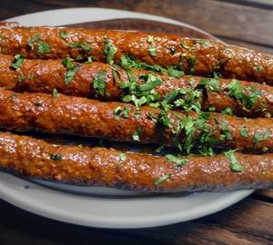 Kabab Mottan