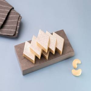 Kaju Burfi Sweets 250 Gm