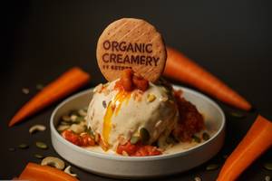 Gajar Ka Halwa Icecream