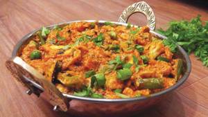 Alfa Special Veg