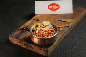 Chana Masala