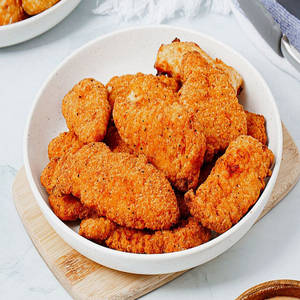 Chicken Fingers (10 Pcs)