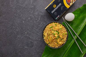 Egg Fried Rice