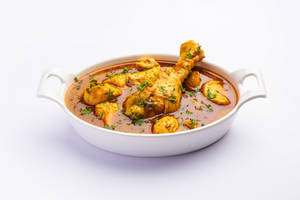 Chicken Masala