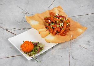 Hony Chilly Chicken