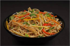Hakka Noodles