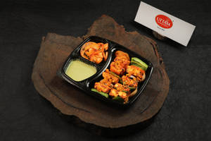 Achari Paneer Tikka
