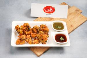 Mix Pakoda