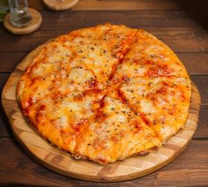 12'' Margherita Pizza