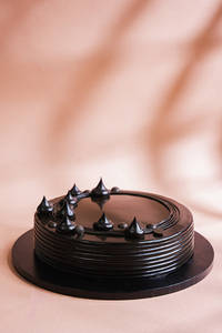 Dutch Truffle Cake - 500 Gms