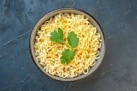 Simple maggi