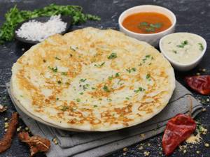 Uttapam