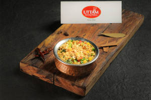 Paneer Bhurji