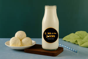 Vanilla Shake