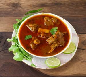 Mutton korma [3 pieces]