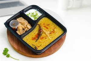 Govindo Bhog Khiichuri.