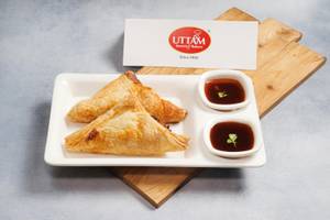 Aloo Patty(2pcs)