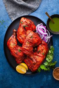 Tandoori Chicken