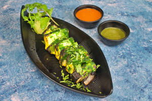 Paneer Pahadi Kabab